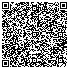 QR code with Ray Holt Plastering & Painting contacts