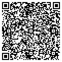 QR code with Uunet contacts