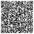 QR code with GAB Robins Business Service contacts
