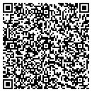 QR code with J D's Hammer contacts