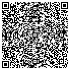 QR code with Pennyroyal Ctr-Mental Health contacts
