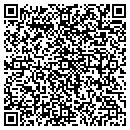 QR code with Johnston Const contacts