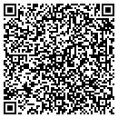 QR code with Mattia Shine contacts