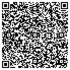 QR code with R & T Contracting Inc contacts
