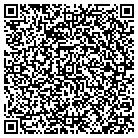 QR code with Osborne Concrete Finishing contacts