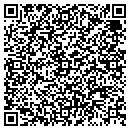 QR code with Alva R Mullins contacts
