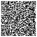 QR code with Peter Hille contacts