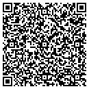 QR code with A&B Storage contacts