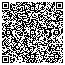 QR code with Clark & Ward contacts
