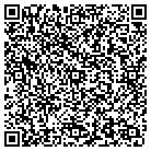 QR code with My Little Greenhouse Inc contacts