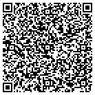 QR code with E S Performance Lighting contacts