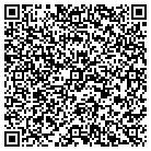 QR code with W B Muncy Family Resource Center contacts