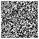 QR code with T J Maxx contacts