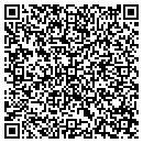 QR code with Tackett Tire contacts
