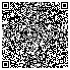 QR code with Martin Cnty React Rescue Squad contacts