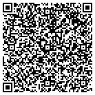 QR code with Marathon Reduction Solutions contacts