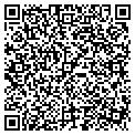 QR code with Awb contacts