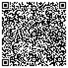 QR code with Rusher Construction Co contacts