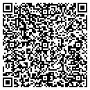 QR code with M C Contracting contacts