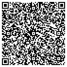 QR code with T & B Computer Outlet LLC contacts