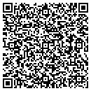 QR code with C & S Truck Sales Inc contacts