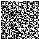 QR code with Kenneth F Osborne contacts