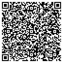 QR code with Yunker & Assoc contacts