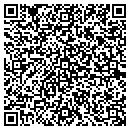 QR code with C & C Mining Inc contacts