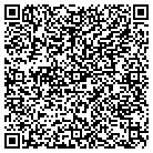QR code with Hamiltons Alternators Starters contacts