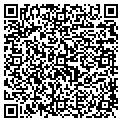 QR code with KMMC contacts