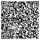 QR code with C R Thomas' Old Place contacts