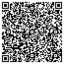 QR code with Hayes Shoes contacts