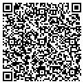 QR code with KFC contacts