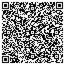 QR code with Ronald B Elder MD contacts