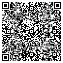 QR code with Puppy Cuts contacts