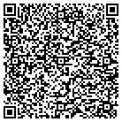 QR code with Heartland Family Chiropractic contacts
