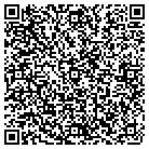 QR code with Maysville Alternator Repair contacts