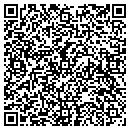 QR code with J & C Construction contacts