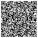 QR code with HMC Assoc Inc contacts
