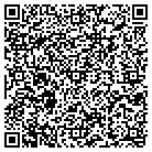 QR code with Saddlebrook Apartments contacts