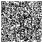 QR code with It Figures Fitness Just For contacts