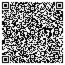 QR code with John F Sacco contacts