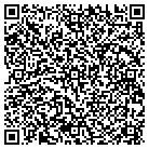 QR code with Calvary Cemetery Office contacts