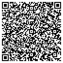 QR code with A & B Auto Sales contacts