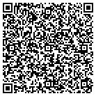 QR code with H & R Block Tax Service contacts