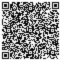 QR code with A & A Trophy contacts