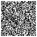QR code with J W Dixon contacts