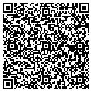 QR code with Hadley Pottery Co contacts