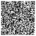 QR code with Xerox contacts