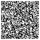 QR code with W Michael Carter Pllc contacts